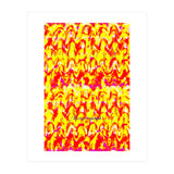 Pop Abstract A 81 (Print Only) thumbnail