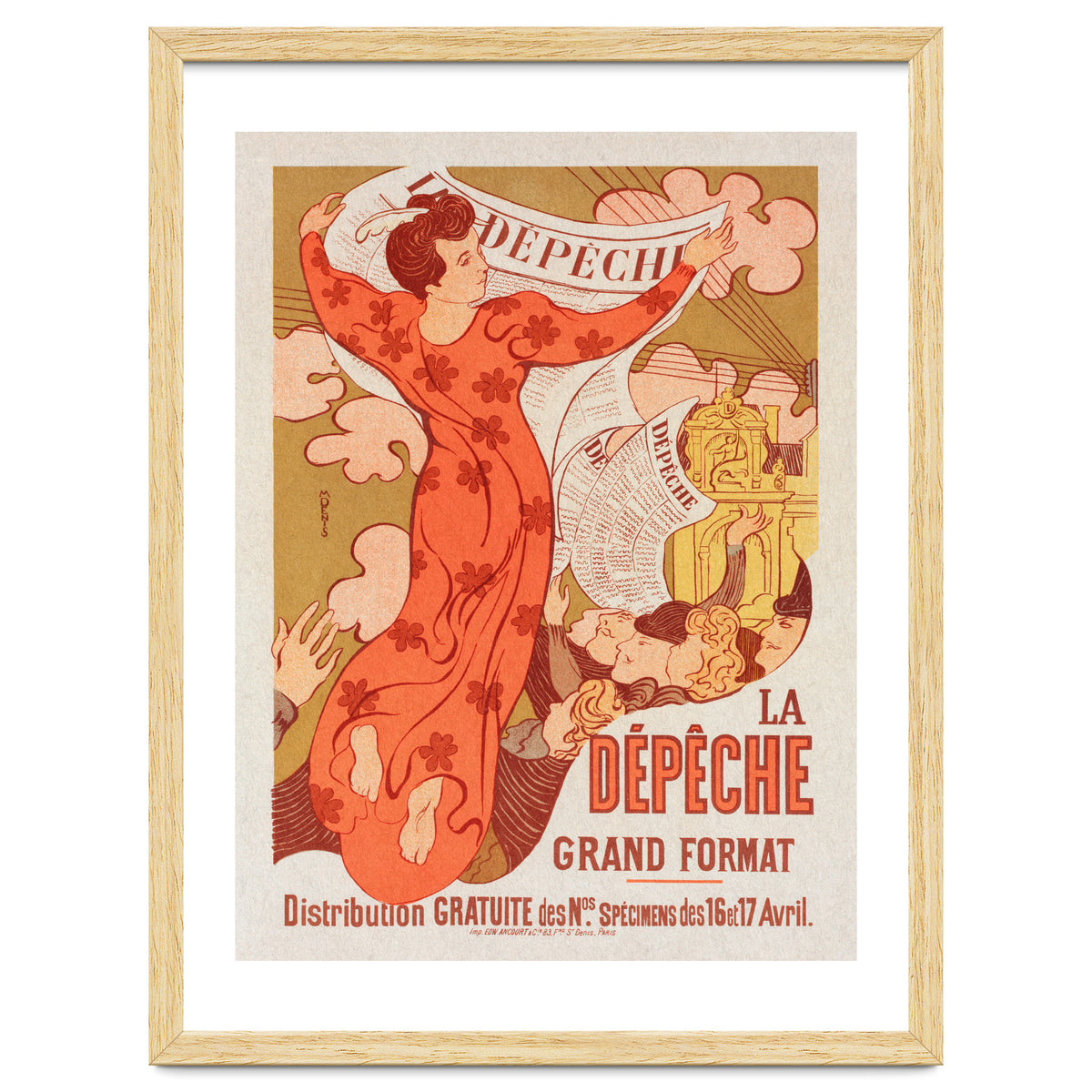 La Dépêche De Toulouse