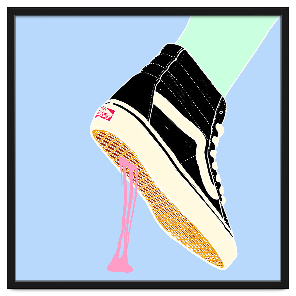 Bubble Gum Never Dies