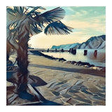 A walk on Lake Garda, Italy. (Print Only) thumbnail