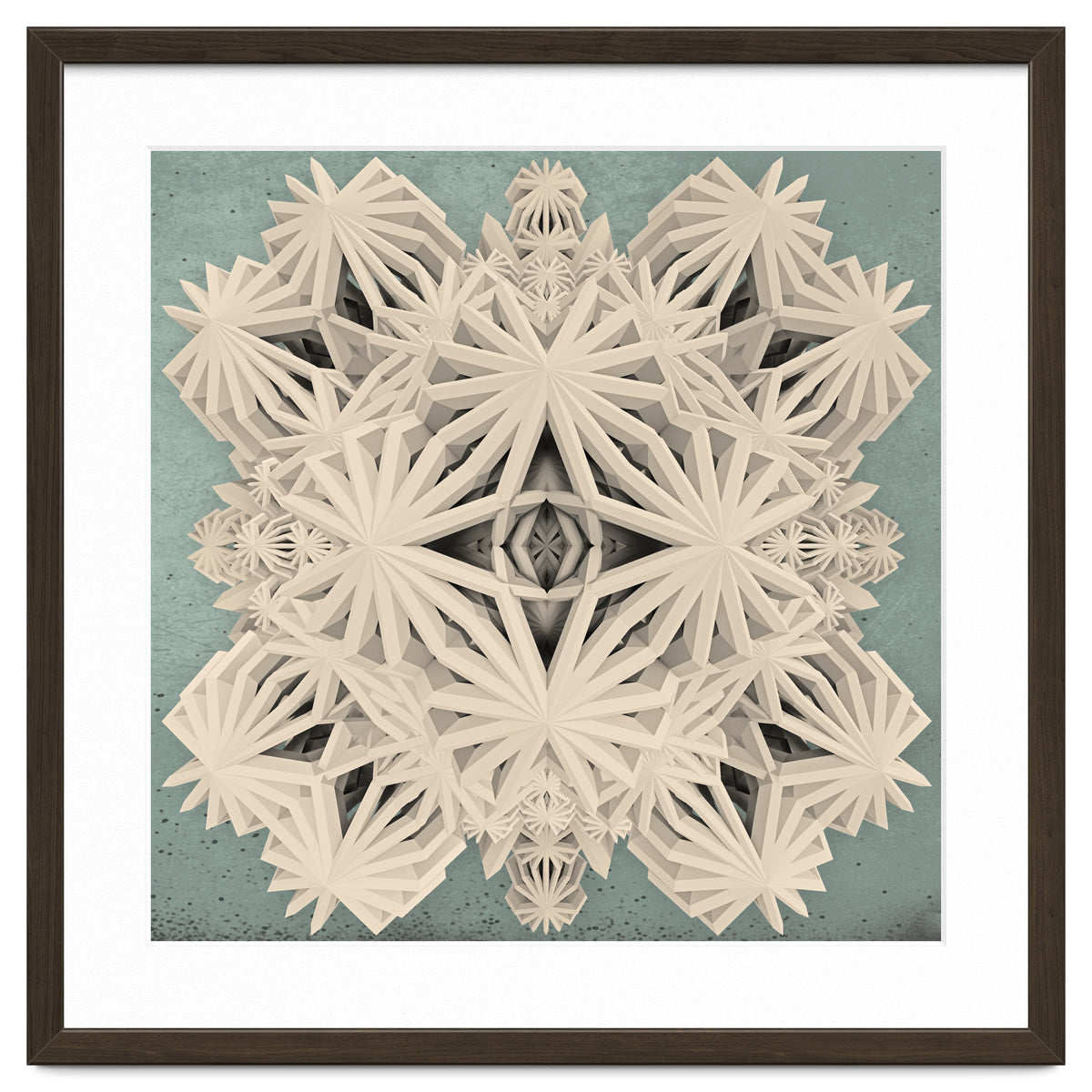 Ancient Calaabachti Filigrane