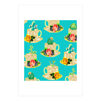 High Tea (Print Only)