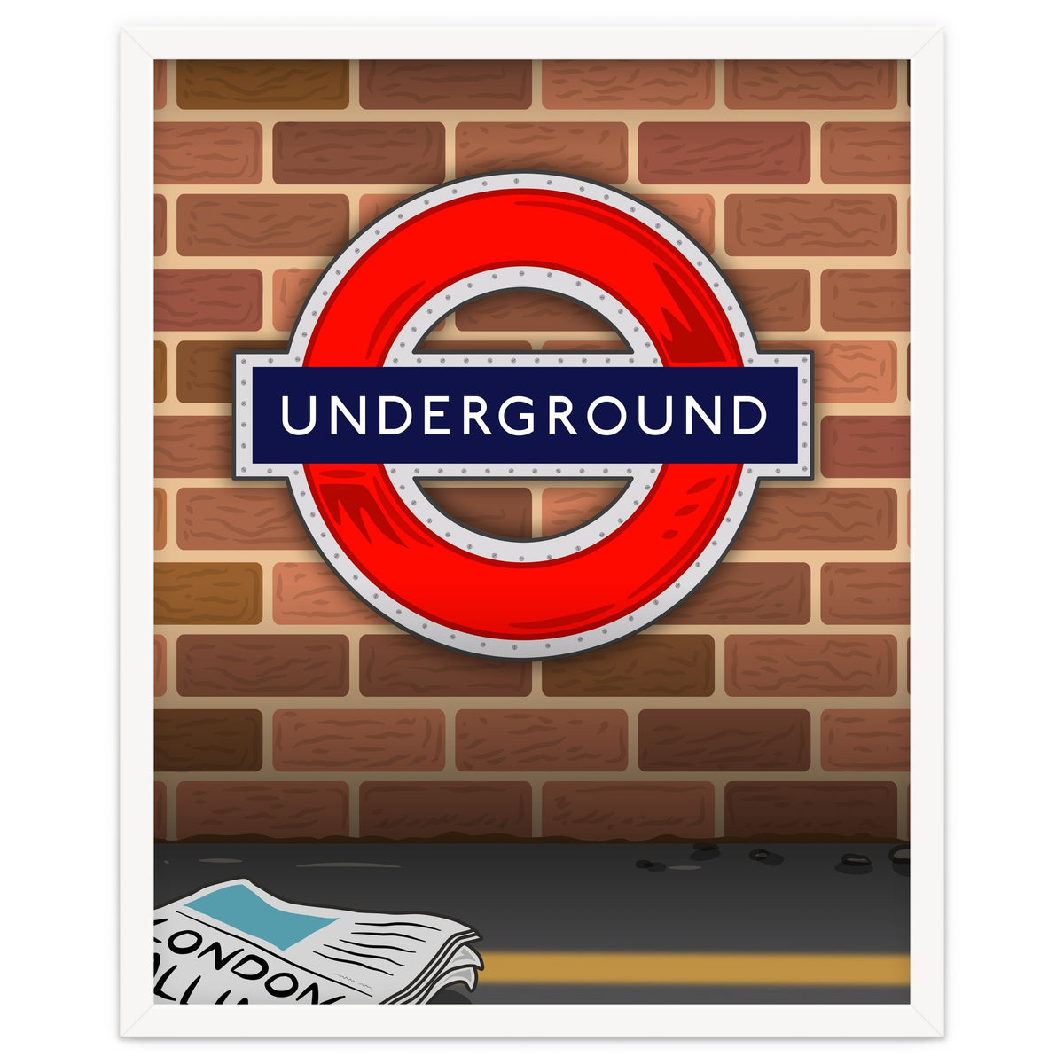 London Underground