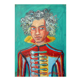 Ludwig van Beethoven (Print Only) thumbnail