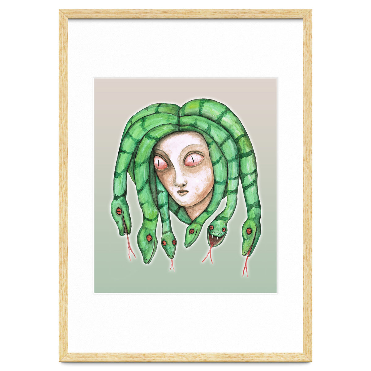 Medusa
