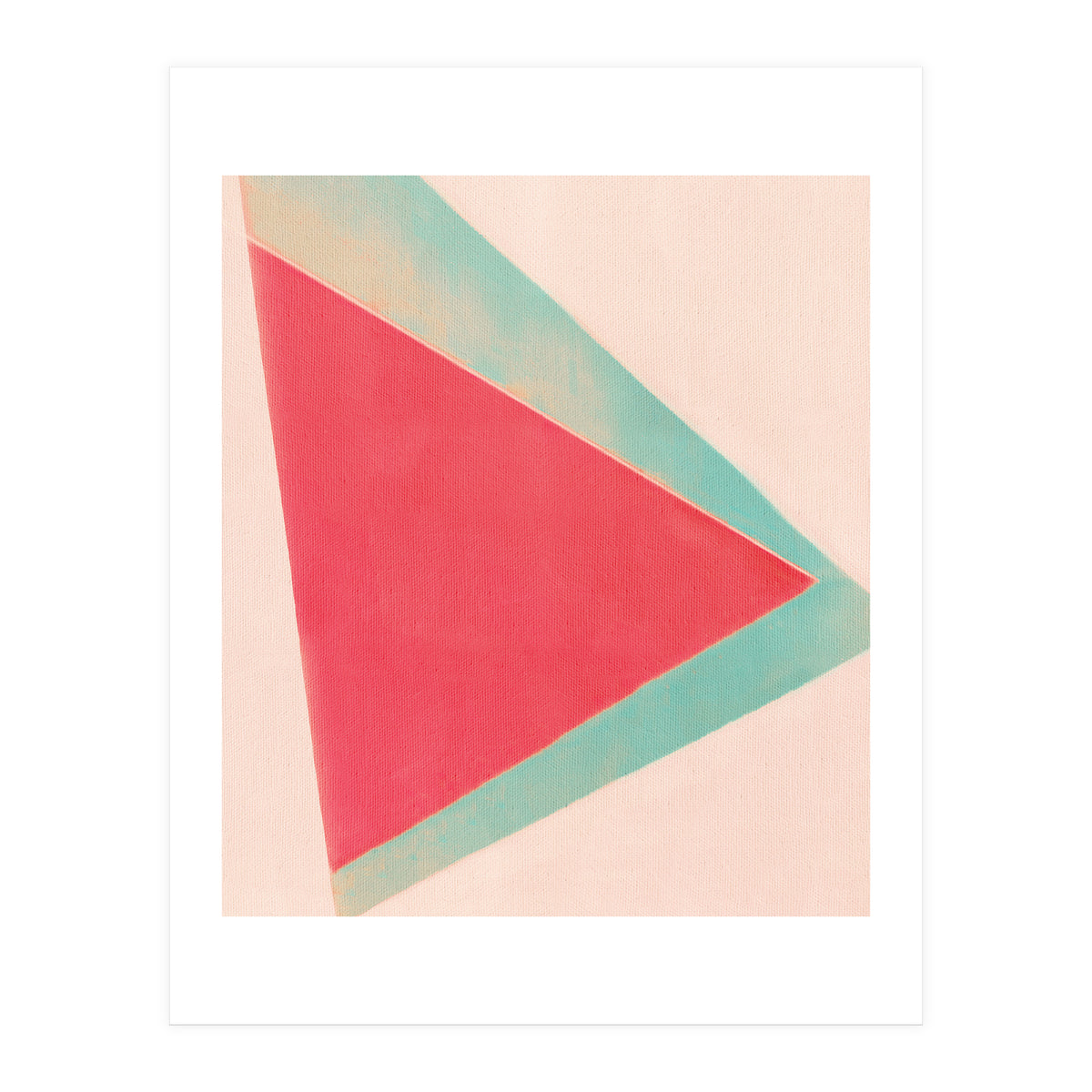 Balé De Jangadas 1 (Print Only)