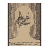 The Zoller Gallery Art Exhibition (Print Only) thumbnail
