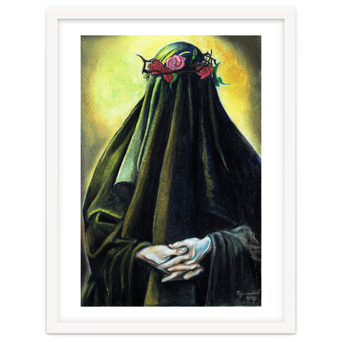 Pulchra est Virginitas Intacta