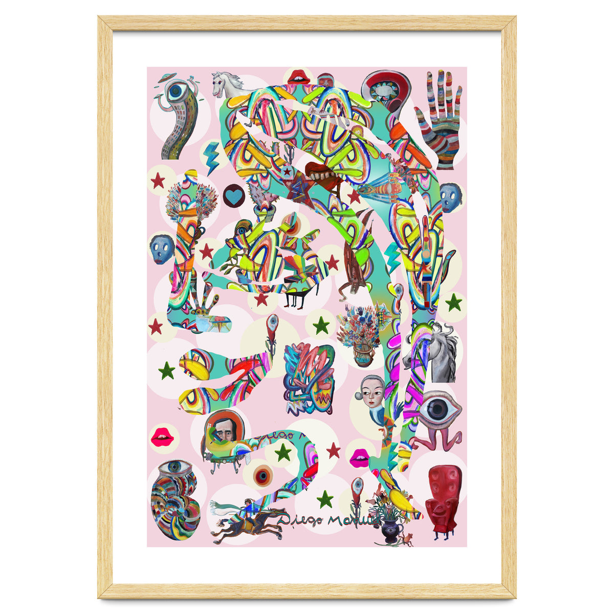 Graffiti Digital 12 2022 E 8