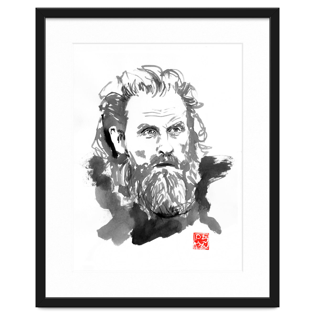 Tormund