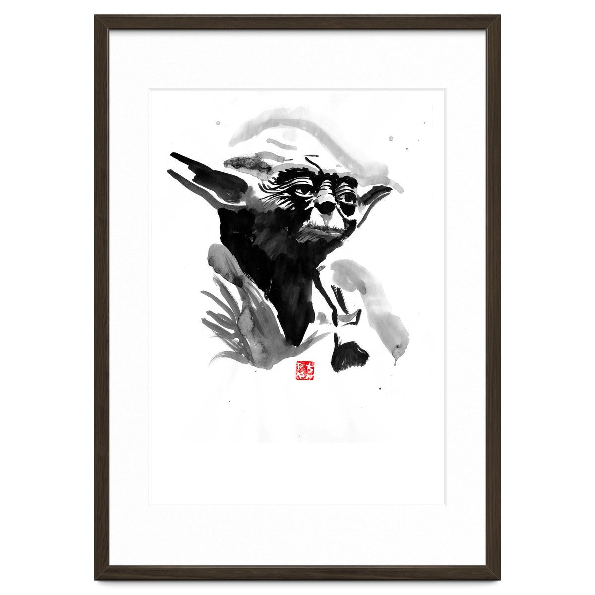 yoda