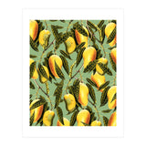 Mango Season (Print Only) thumbnail