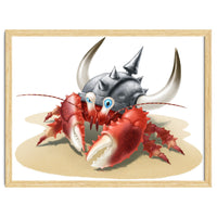 Viking Crab