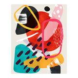 Mikah (Print Only) thumbnail