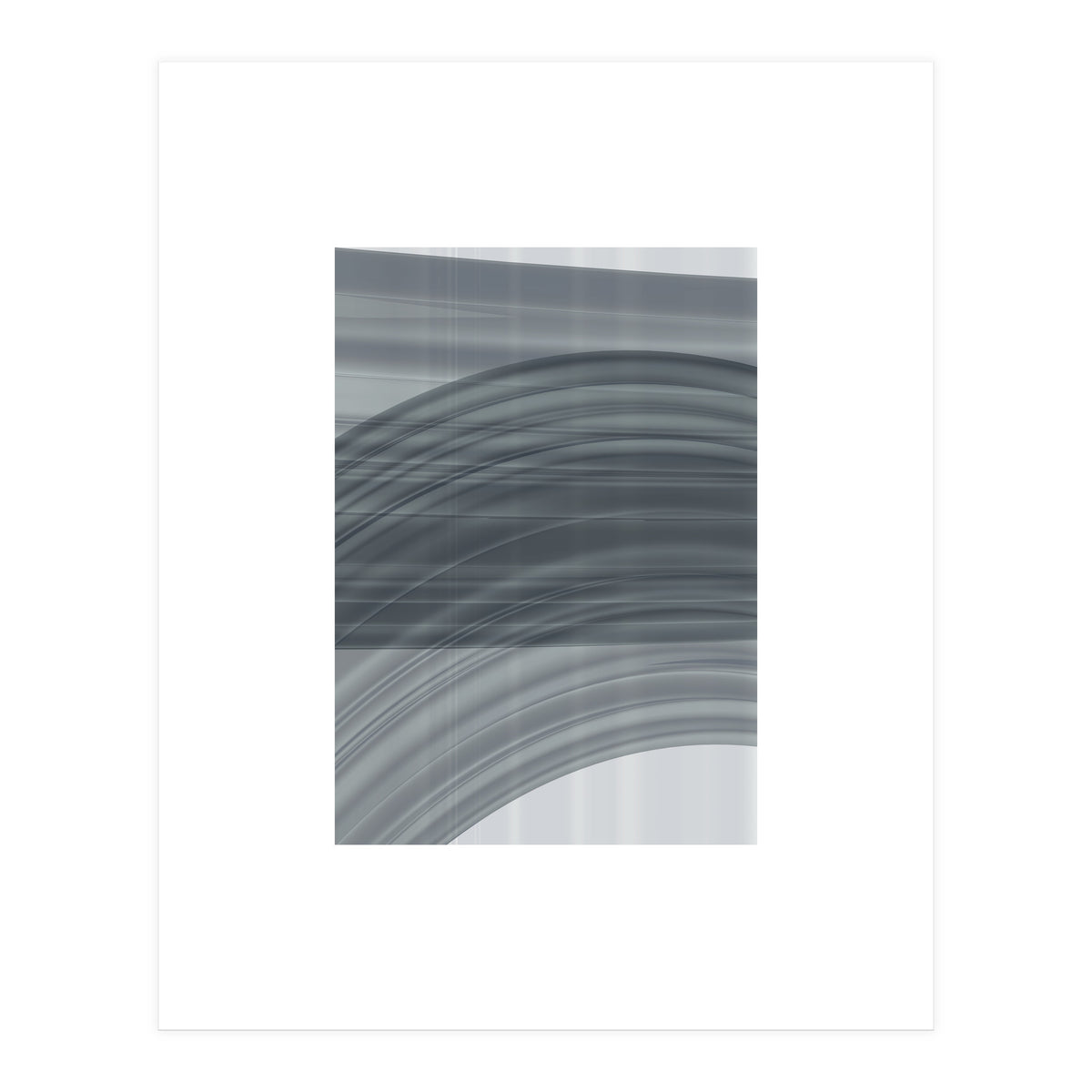 Veil 04 (Print Only)