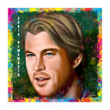 Chris Hemsworth (Print Only) thumbnail