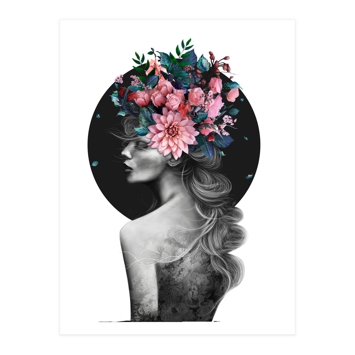 Spring Soul (Print Only)
