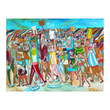 Manifestacion (Print Only) thumbnail