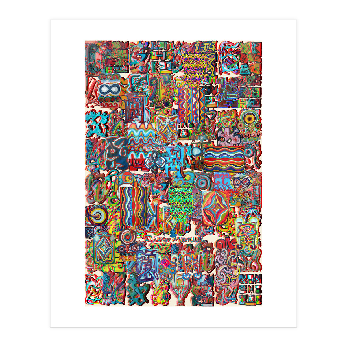 New Graffiti2022 49 (Print Only)