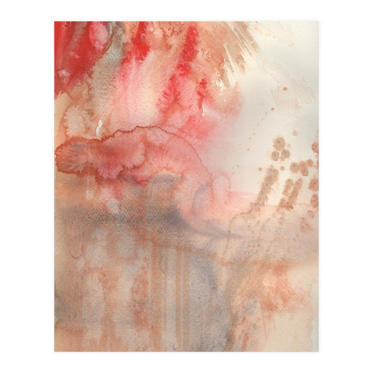 Sweet life (Print Only)