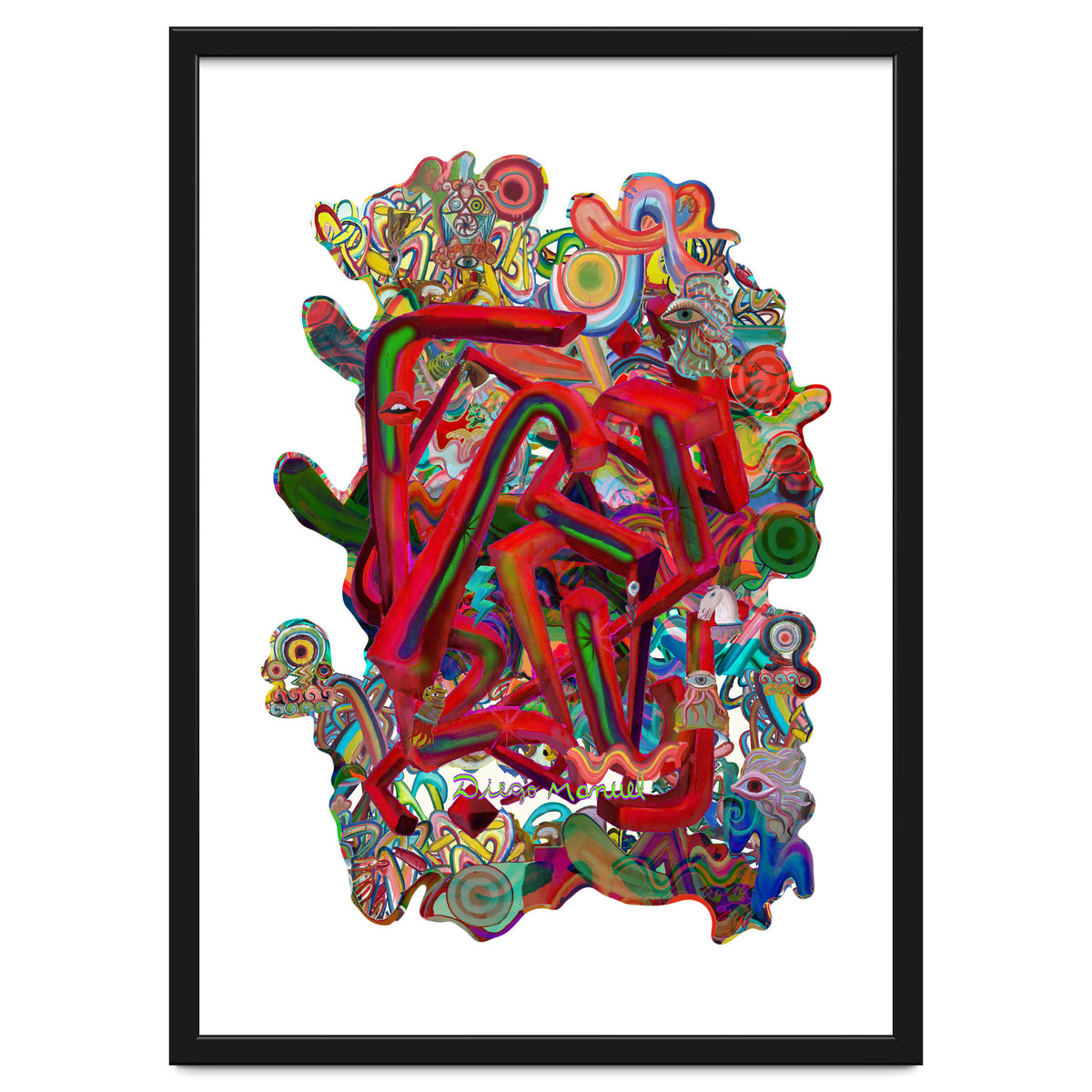 Graffiti 2021 New 34 Copia