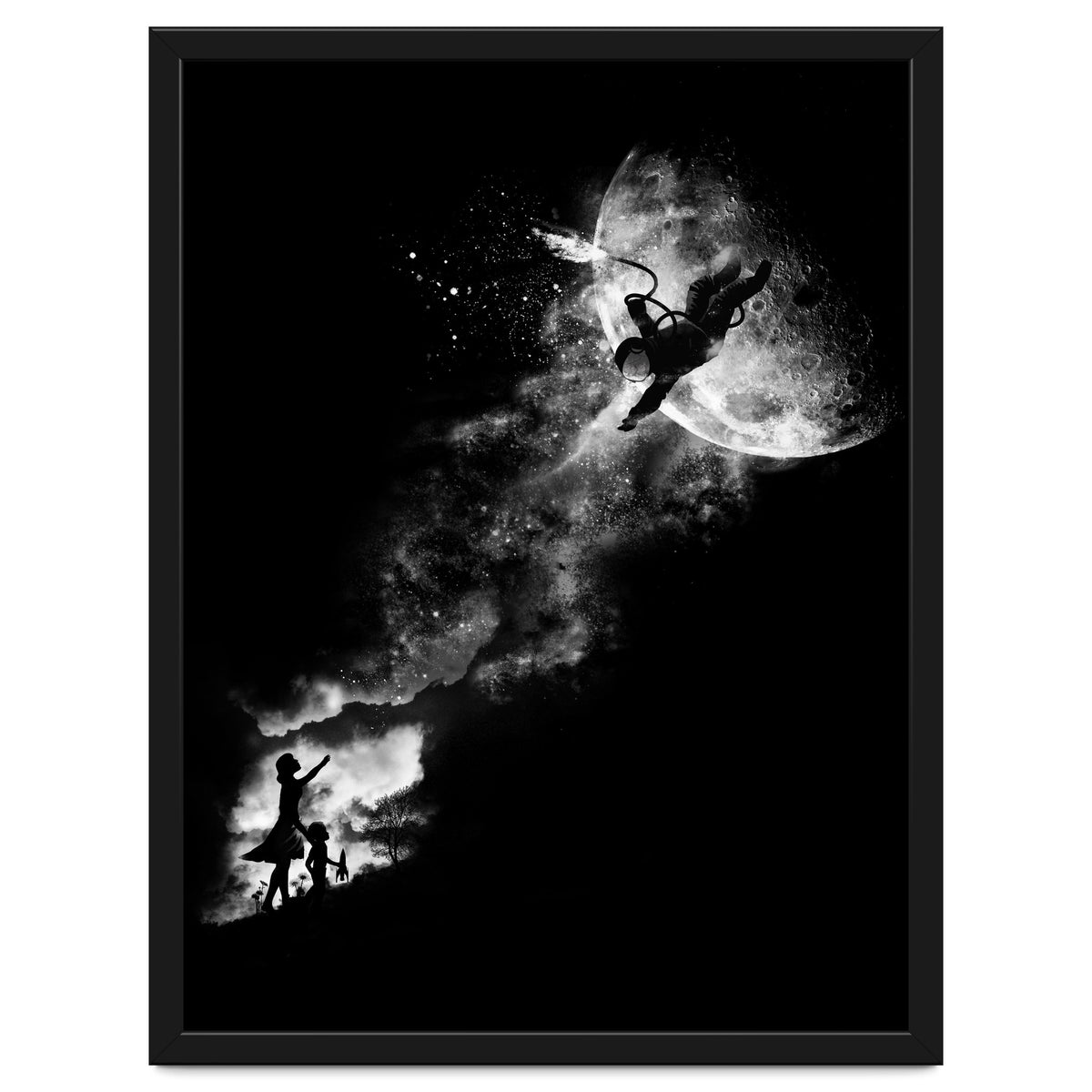 Tell My Wife I Love Her Very Muc