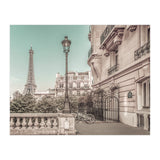 Parisian Charm | urban vintage style (Print Only) thumbnail