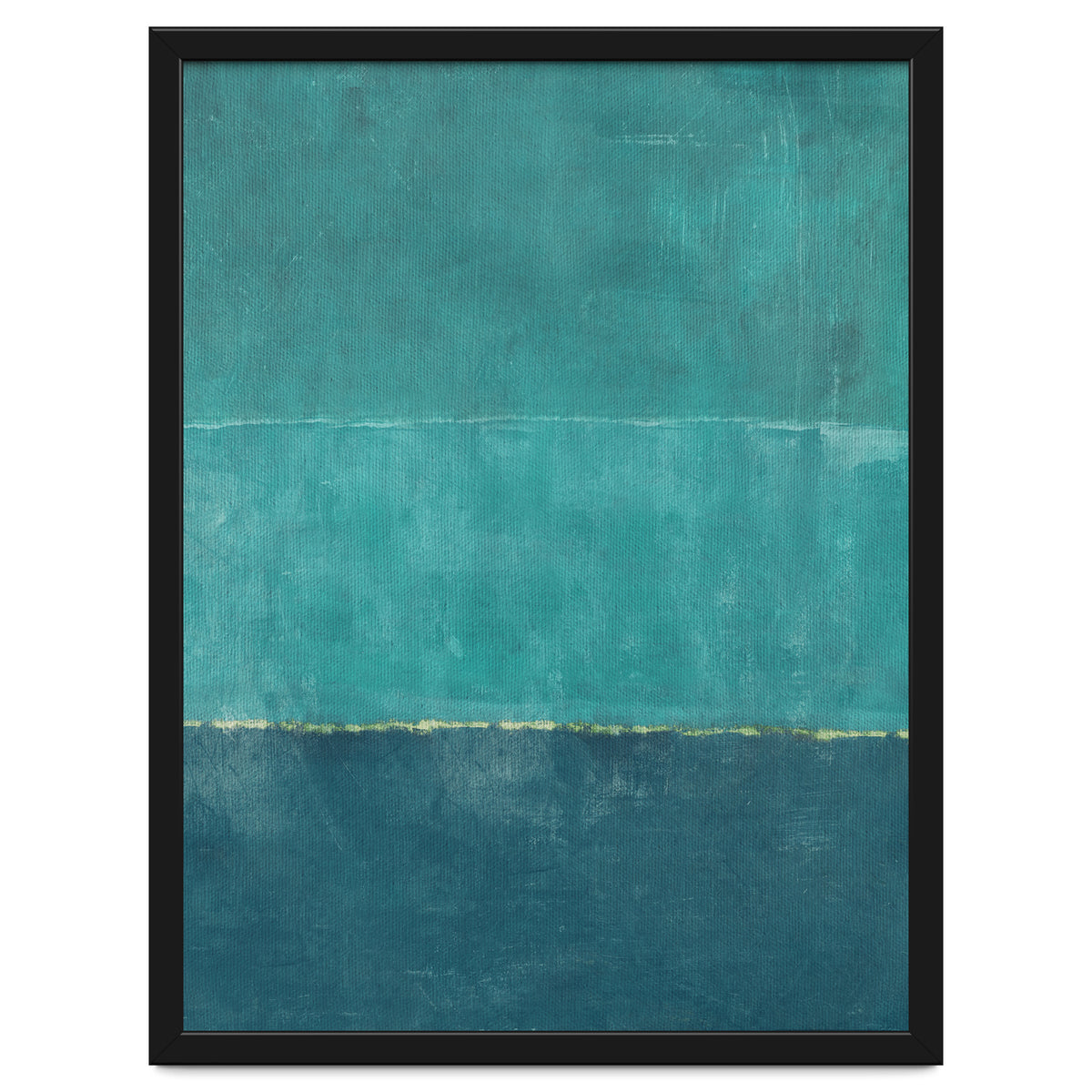 Step To The Background