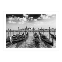 VENICE 10 (Print Only)