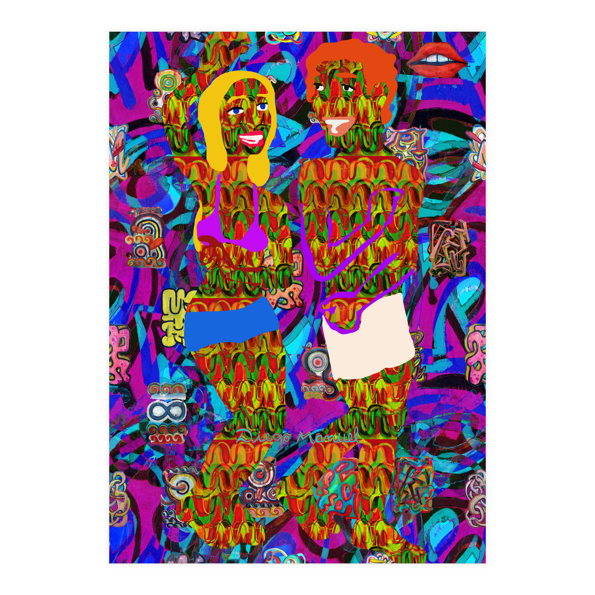 Perfil 79 (Print Only)