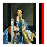 Stars And Stripes 199 (Print Only) thumbnail