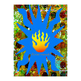 Fuego Y Graffiti 53 (Print Only) thumbnail