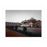 Monastery (Print Only) thumbnail
