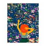 Lost in the meadows of our memories, it took me time to realise the seasons had changed again (Print Only) thumbnail