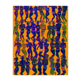 Bailando En La Playa 3d 3 (Print Only) thumbnail
