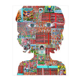 New Graffiti 41 (Print Only) thumbnail