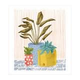 Little Garden Ii (Print Only) thumbnail