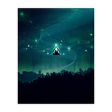 Wireless Camping (Print Only) thumbnail