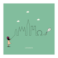 Kein Design London (Print Only)