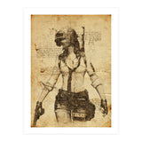 Pubg (Print Only) thumbnail