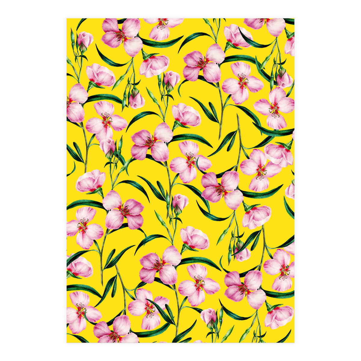 Querencia (Print Only)