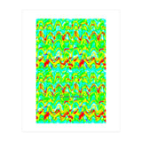 Pop Abstract A 77 (Print Only) thumbnail
