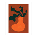 Retro Mango (Print Only) thumbnail