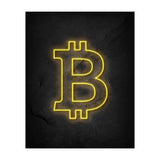 Bitcoin (Print Only) thumbnail