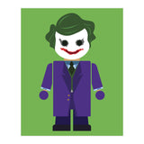 Joker Toy (Print Only) thumbnail