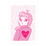 Nope (Print Only) thumbnail