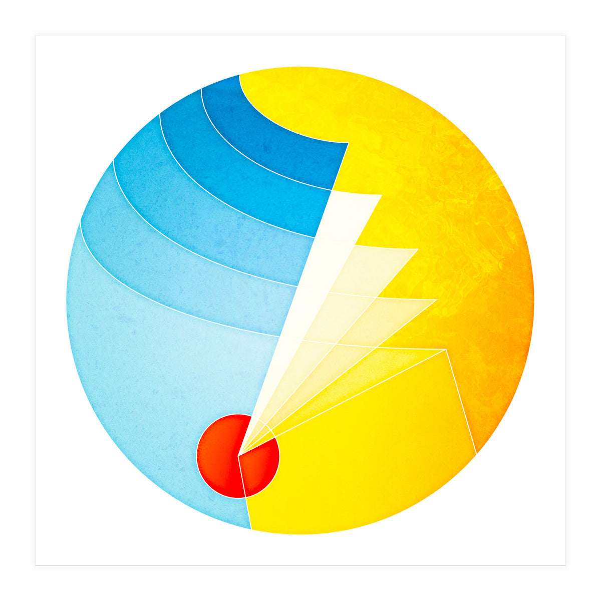 Another Place (Print Only)