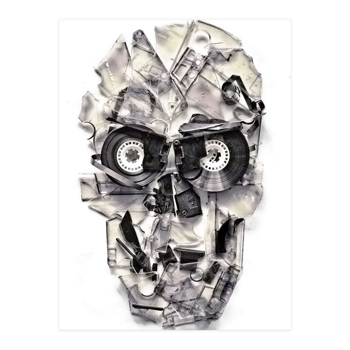 Home Taping (Print Only)