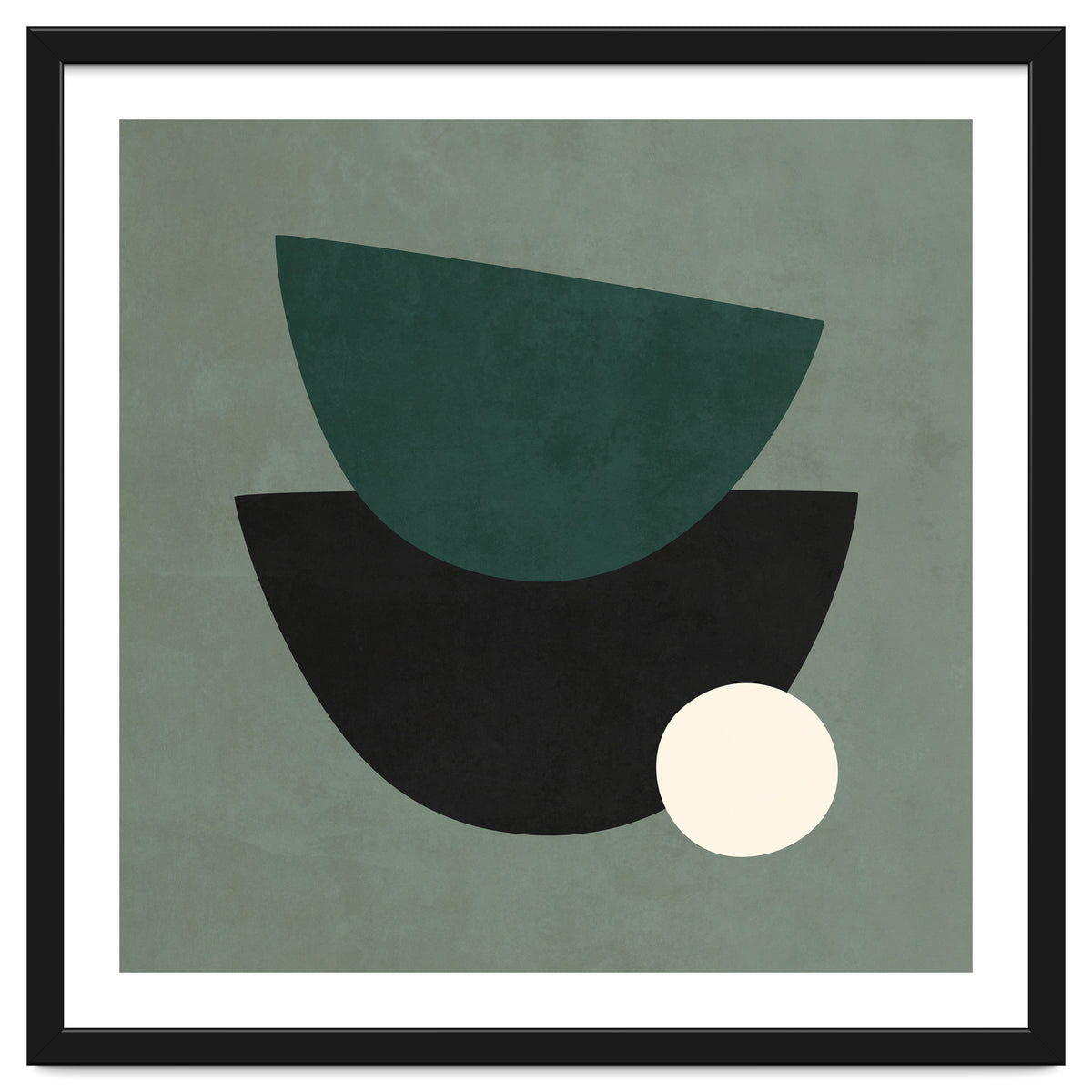 MINIMAL ART - GEOMETRIES G03