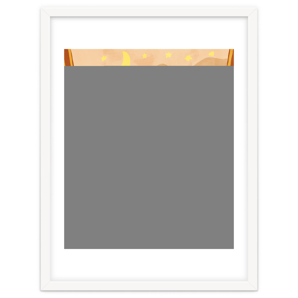 The Wild World & a Rebel Heart | Feminism Woman Empowerment | Adventure Explore Moon Stars